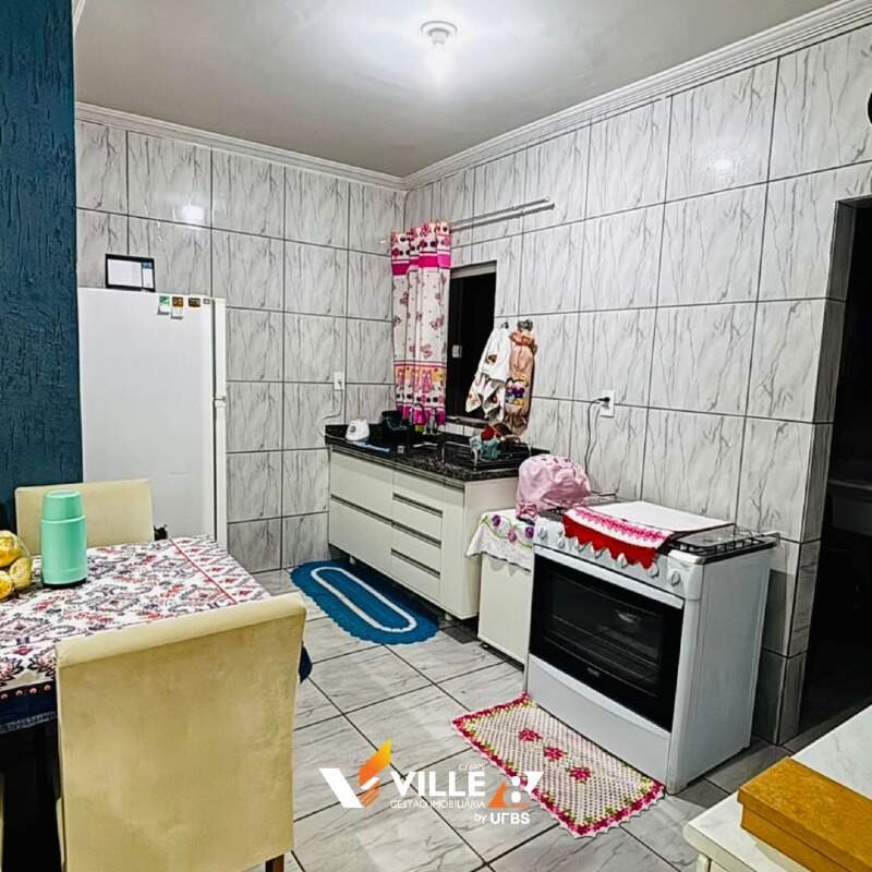 Apartamento à venda no Pedra Azul: 