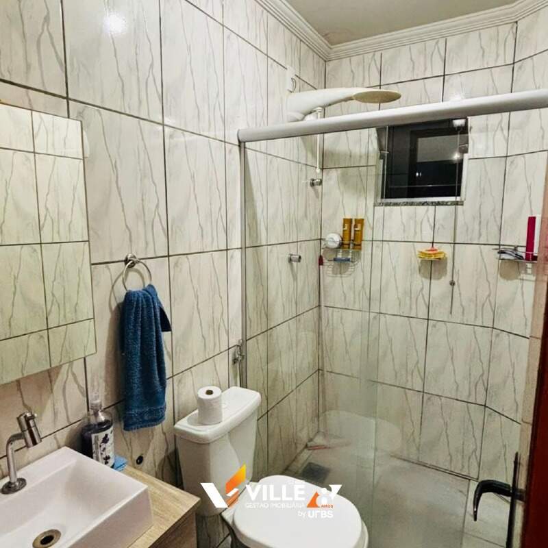 Apartamento à venda no Pedra Azul: 