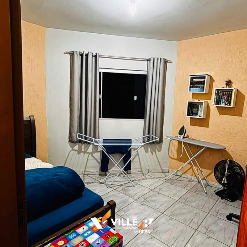 Apartamento à venda no Pedra Azul: 