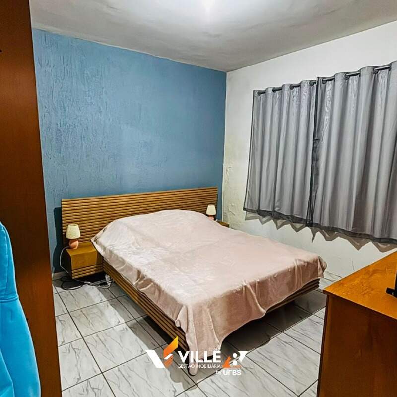 Apartamento à venda no Pedra Azul: 