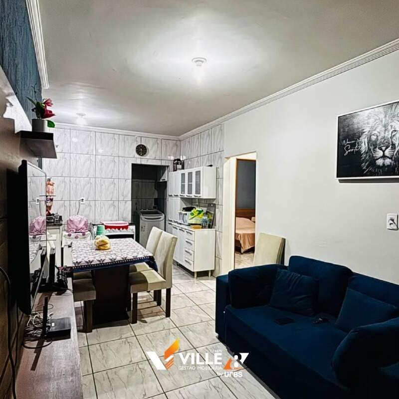 Apartamento à venda no Pedra Azul: 