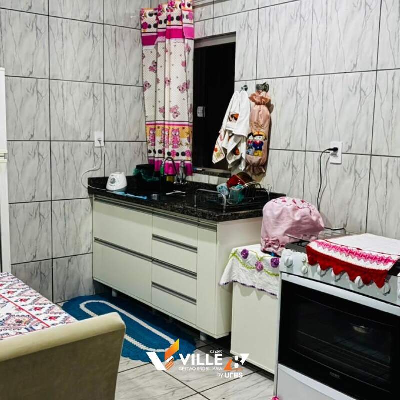 Apartamento à venda no Pedra Azul: 