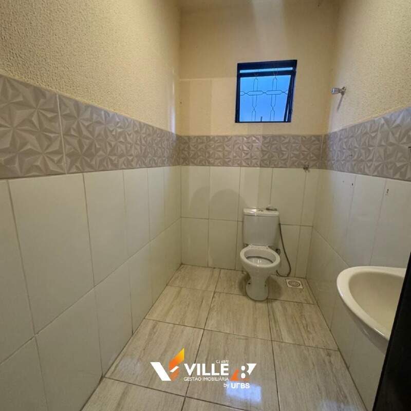 Casa à venda no Centro: 