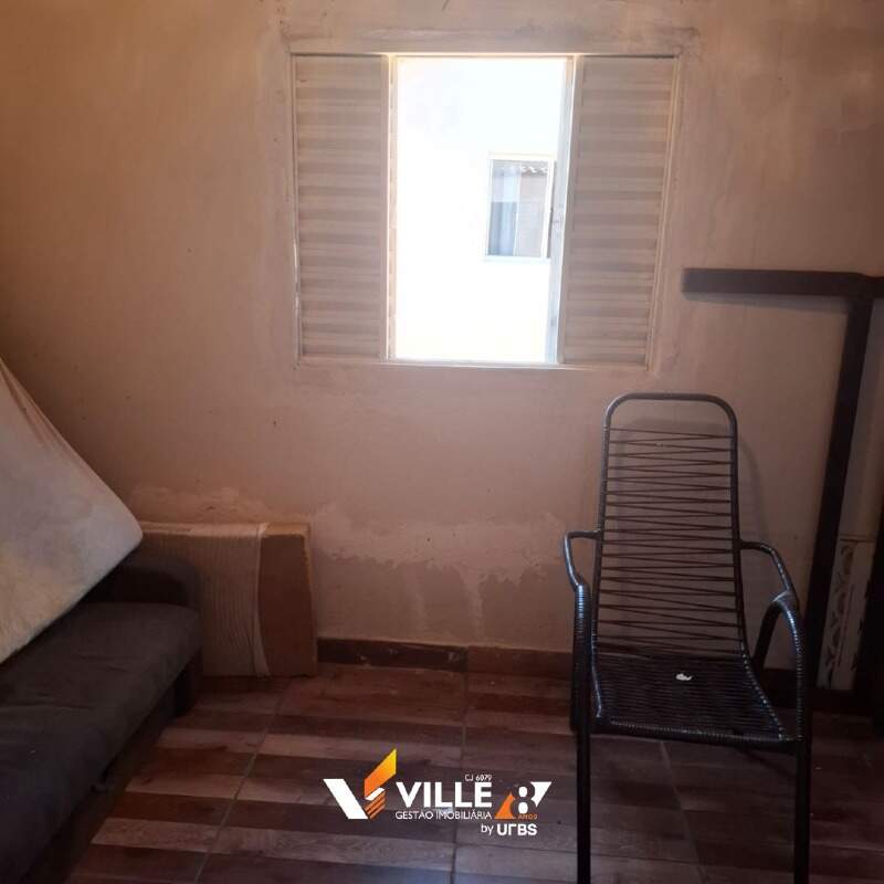 Casa à venda no Urciano Lemos: 