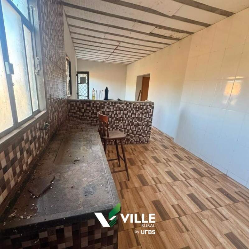 Casa à venda no Parque das Acácias: 