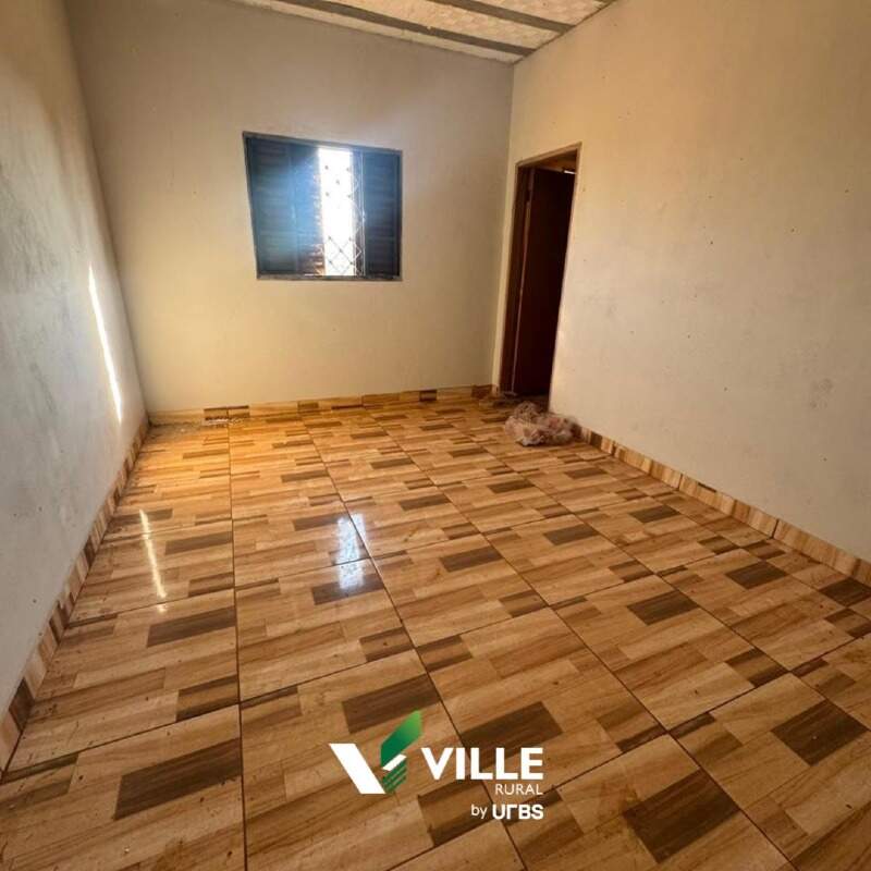 Casa à venda no Parque das Acácias: 