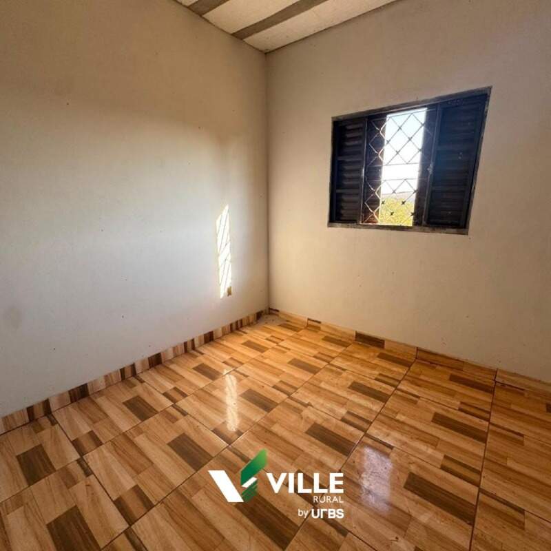 Casa à venda no Parque das Acácias: 