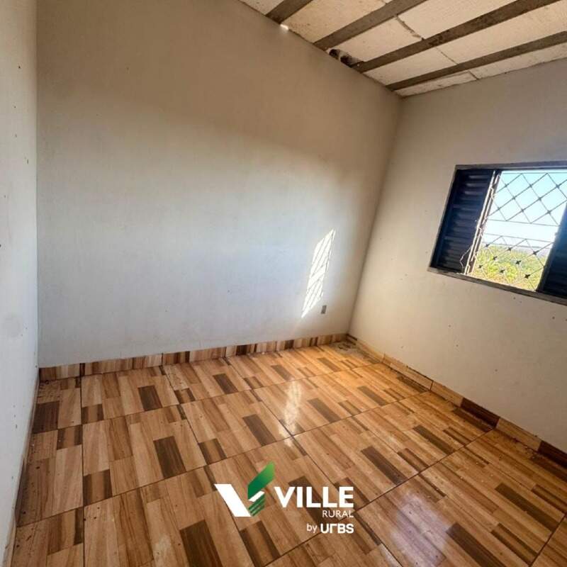 Casa à venda no Parque das Acácias: 