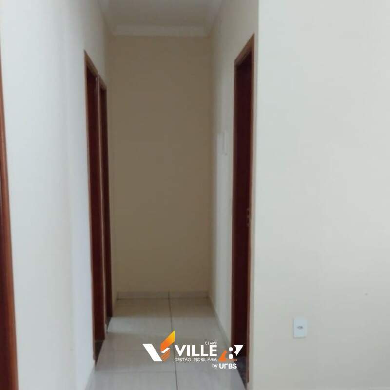 Casa à venda no Novo Horizonte: 