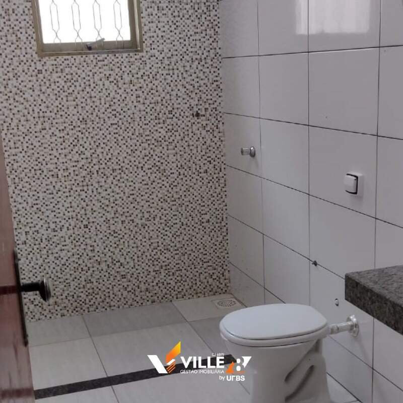 Casa à venda no Novo Horizonte: 