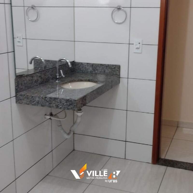 Casa à venda no Novo Horizonte: 