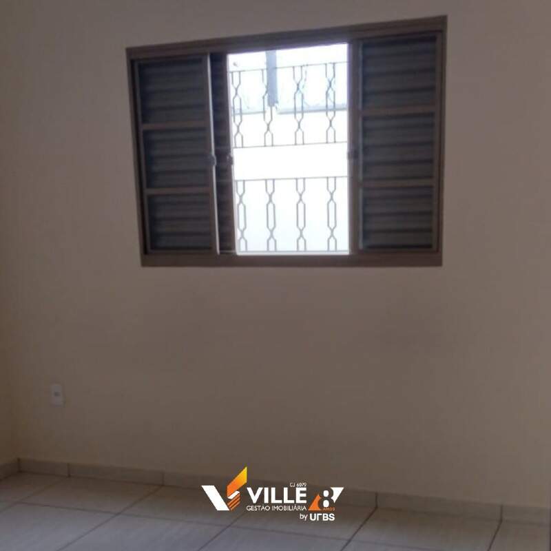 Casa à venda no Novo Horizonte: 