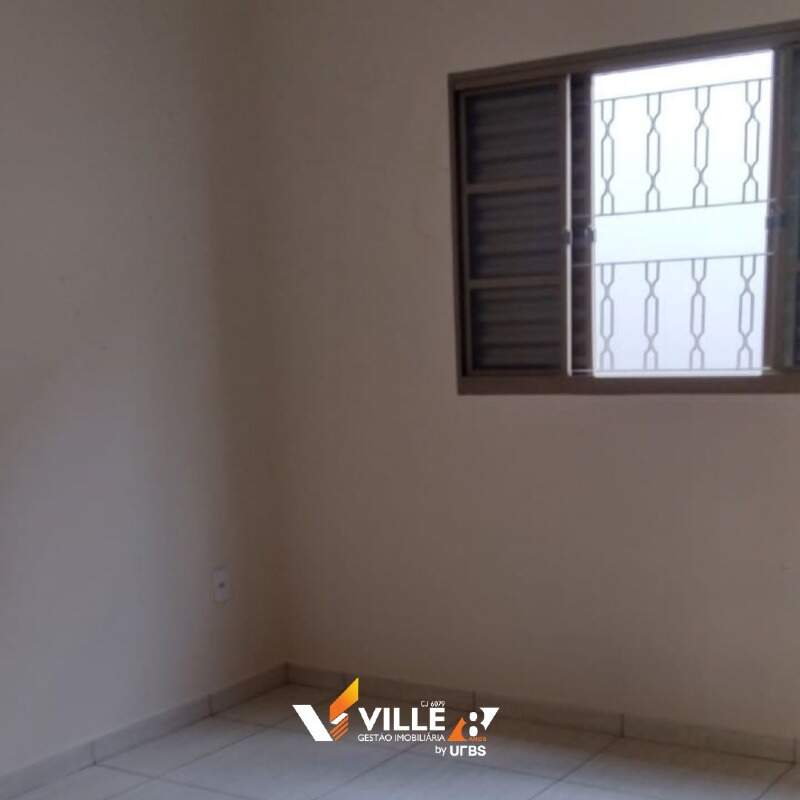 Casa à venda no Novo Horizonte: 