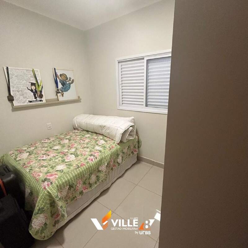 Apartamento à venda no Novo Mundo : 