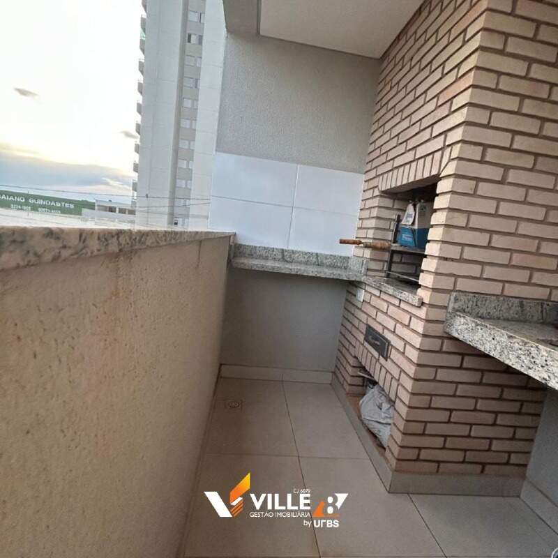 Apartamento à venda no Novo Mundo : 