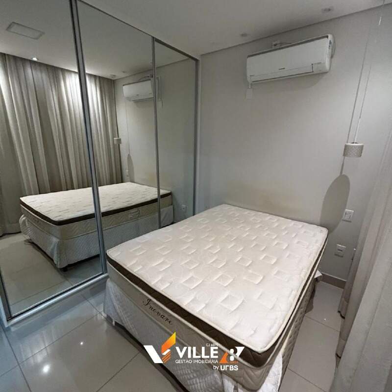 Apartamento à venda no Novo Mundo : 