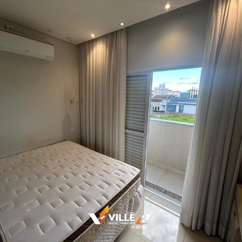 Apartamento à venda no Novo Mundo : 