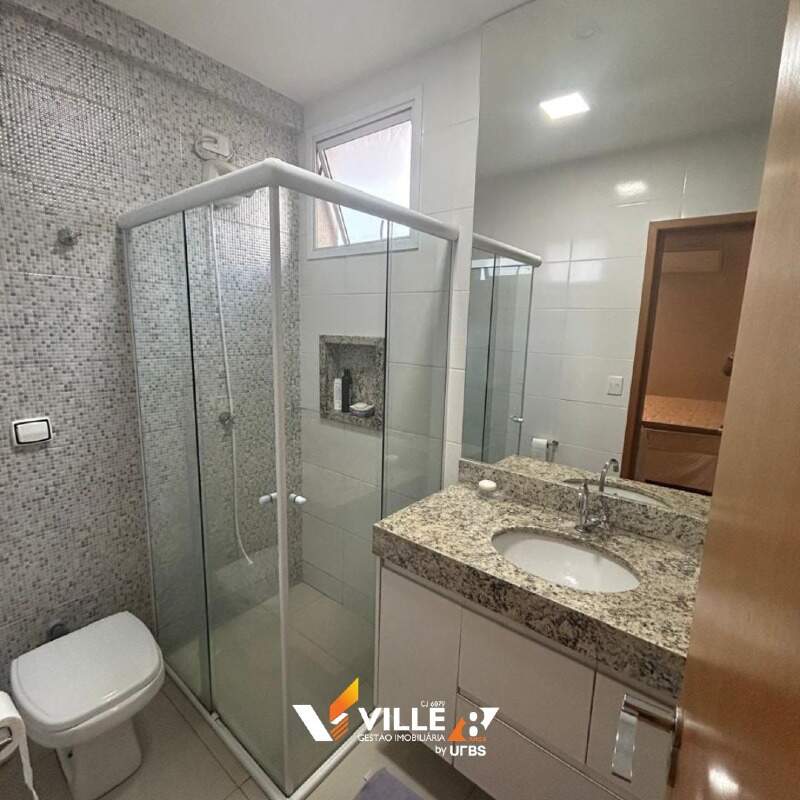 Apartamento à venda no Novo Mundo : 
