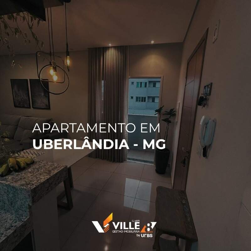 Apartamento à venda no Novo Mundo : 