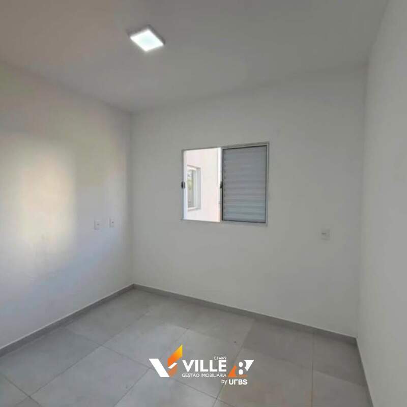Apartamento à venda no Recanto do Bosque: 