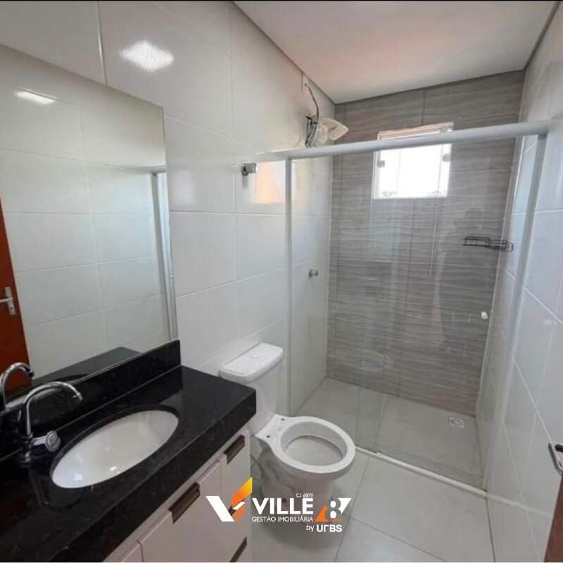 Apartamento à venda no Recanto do Bosque: 