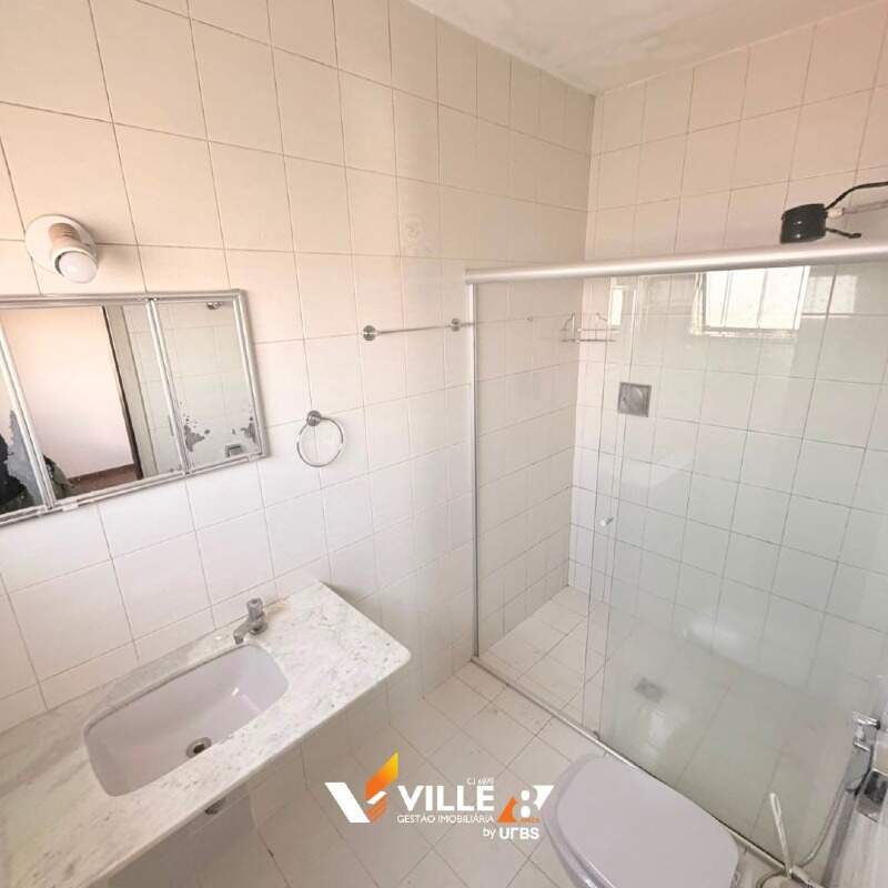 Apartamento à venda no Urciano Lemos: 
