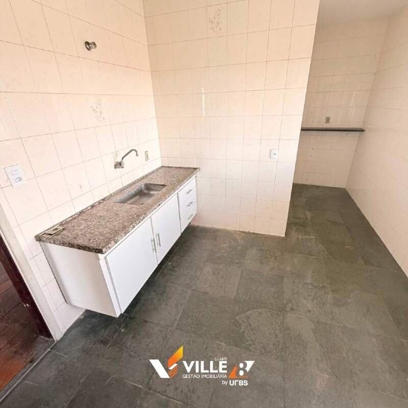Apartamento à venda no Urciano Lemos: 