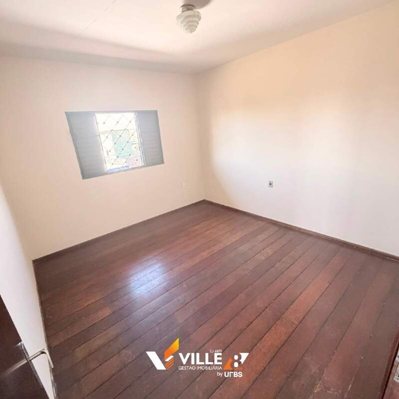 Apartamento à venda no Urciano Lemos: 