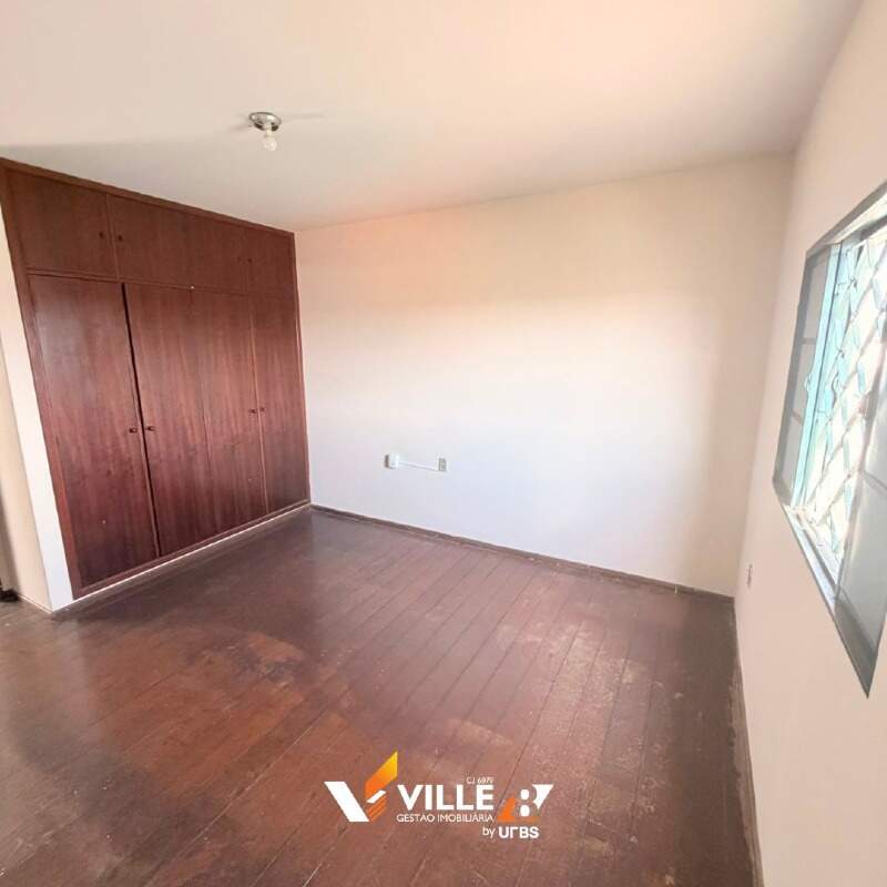 Apartamento à venda no Urciano Lemos: 