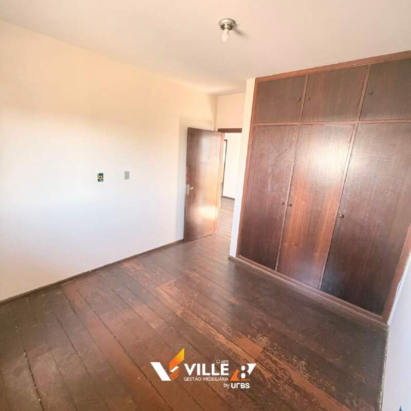Apartamento à venda no Urciano Lemos: 