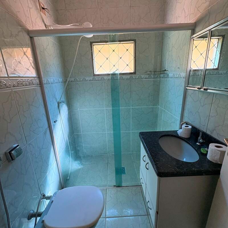 Casa para aluguel no Vila João Ribeiro: 
