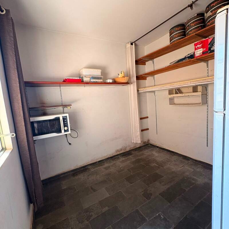 Casa para aluguel no Vila João Ribeiro: 