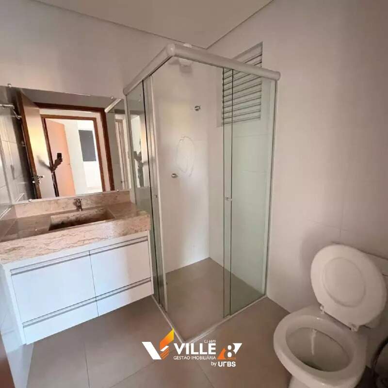Apartamento à venda no Vila Fertiza: 