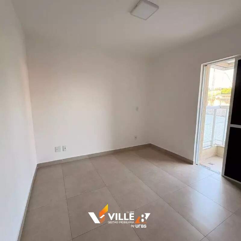 Apartamento à venda no Vila Fertiza: 