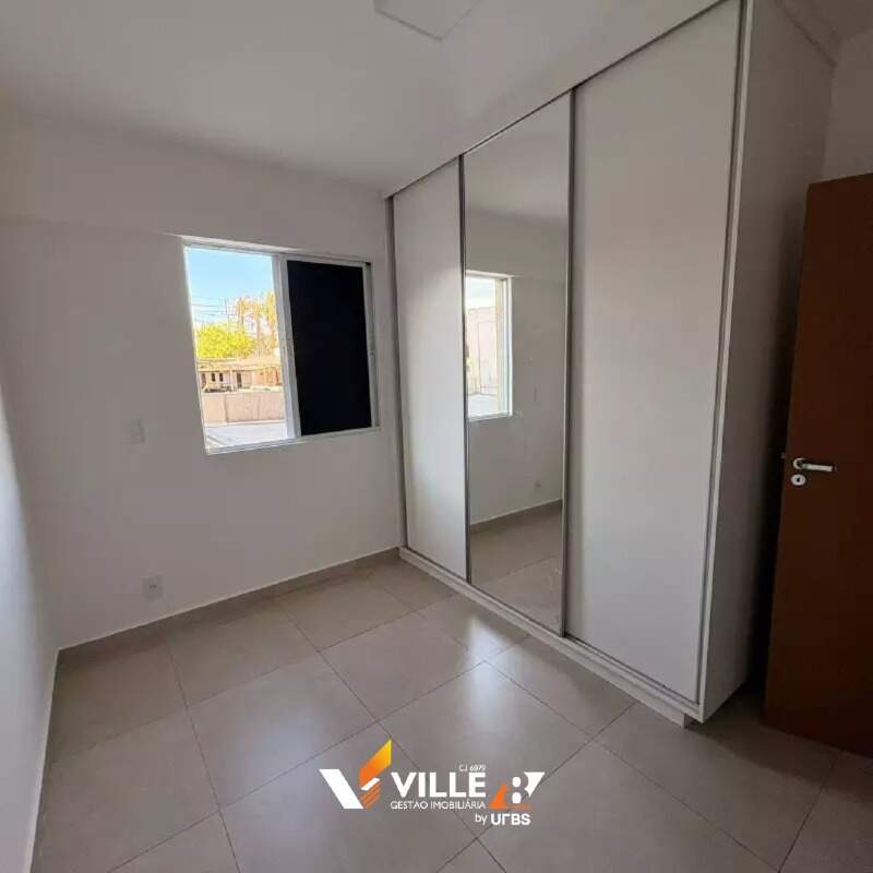 Apartamento à venda no Vila Fertiza: 