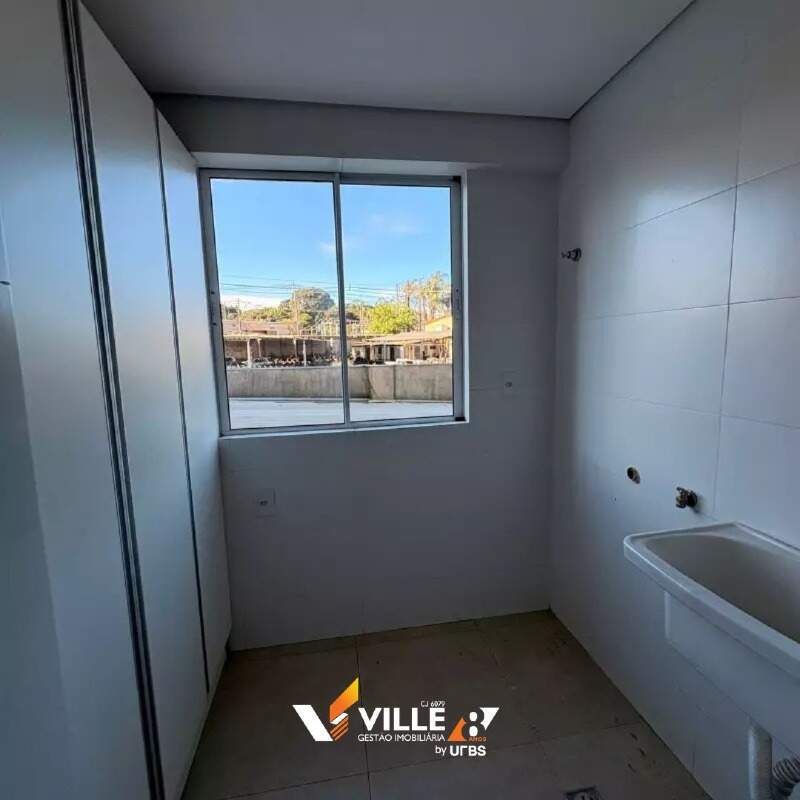 Apartamento à venda no Vila Fertiza: 