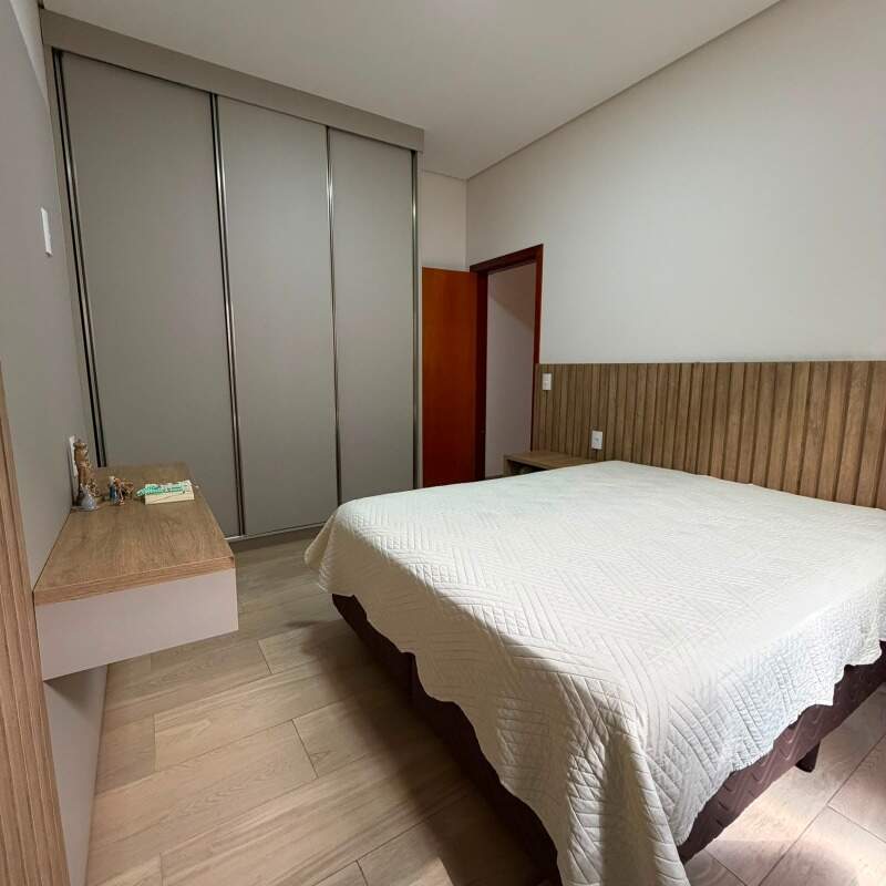 Casa à venda no Residencial Solaris: 