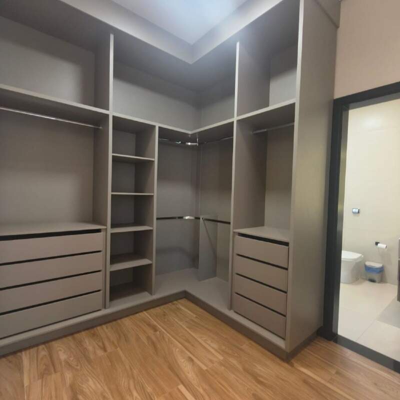 Casa à venda no Condomínio Bocaina: 