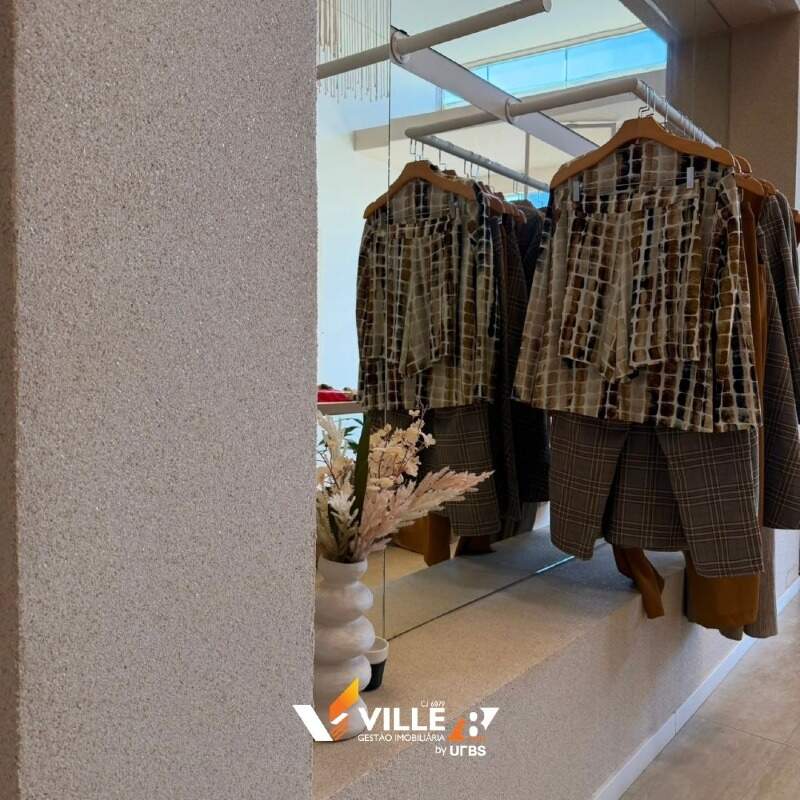 Loja à venda no Centro: 