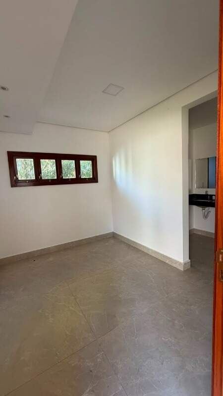 Casa à venda no Área I (CBMM): 