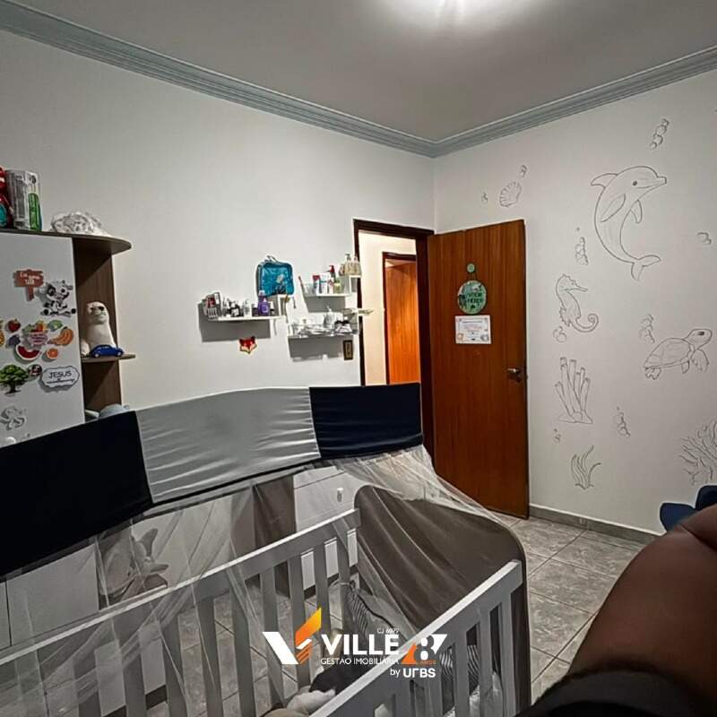 Casa à venda no Vila Estância: 