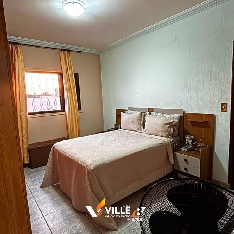 Casa à venda no Vila Estância: 