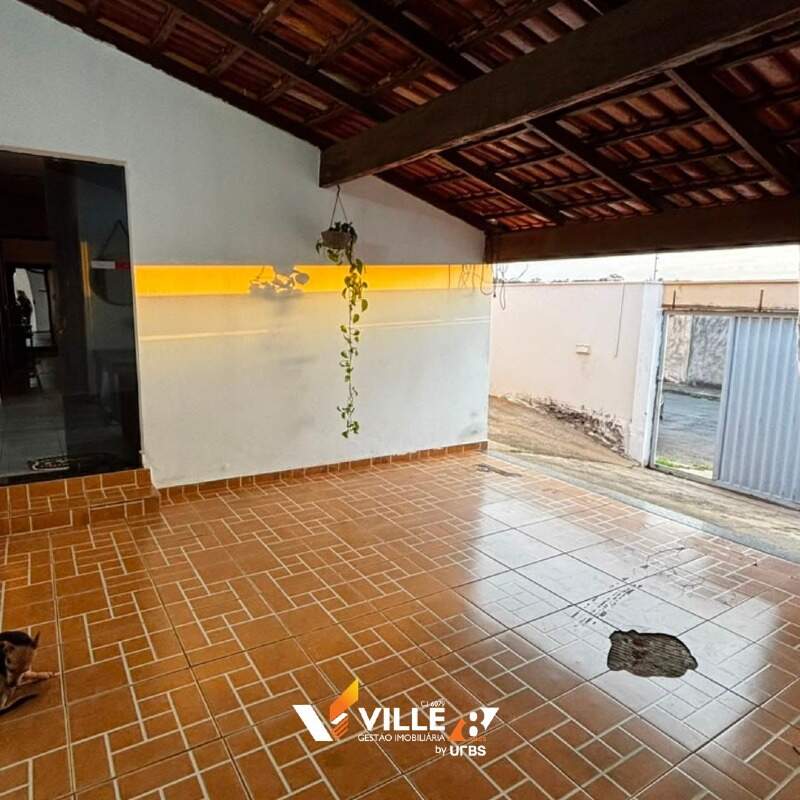 Casa à venda no Vila Estância: 