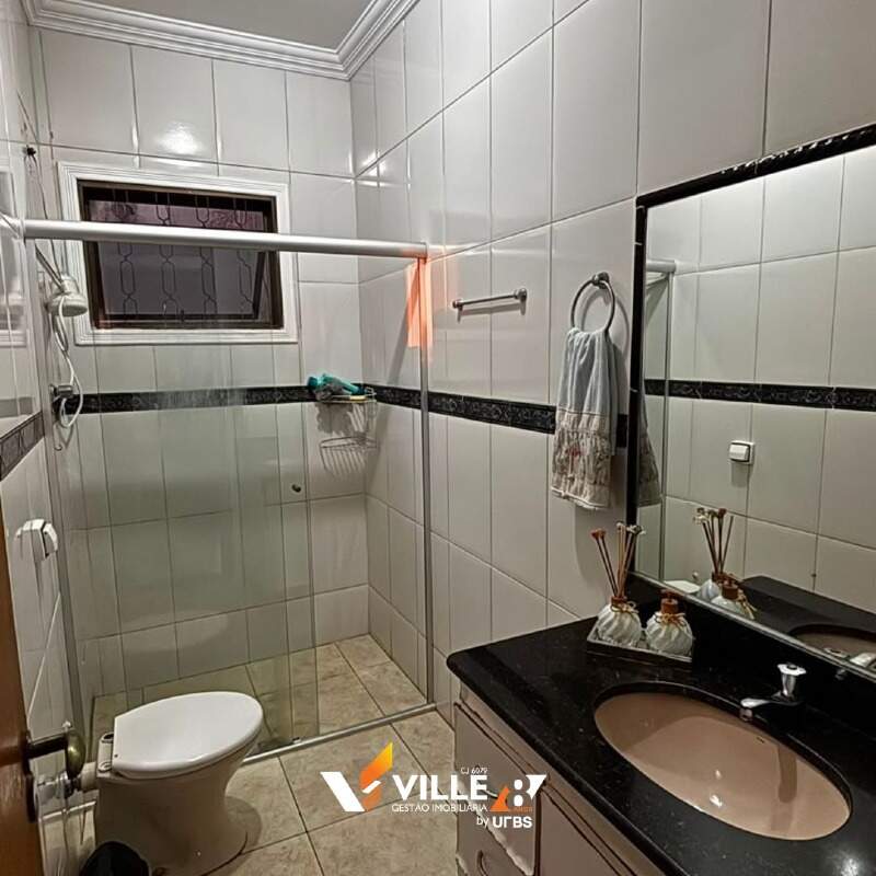 Casa à venda no Vila Estância: 
