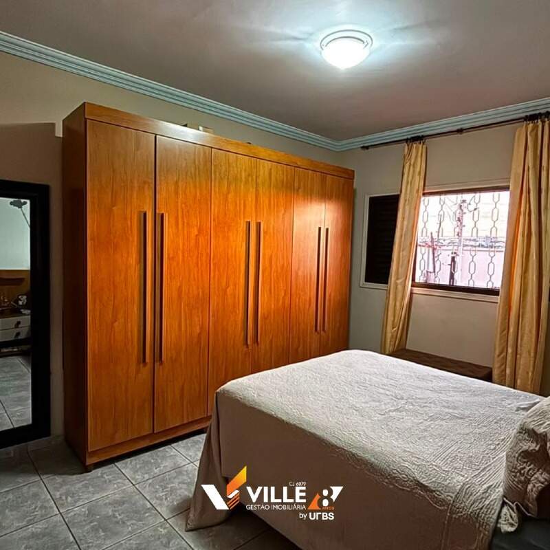 Casa à venda no Vila Estância: 