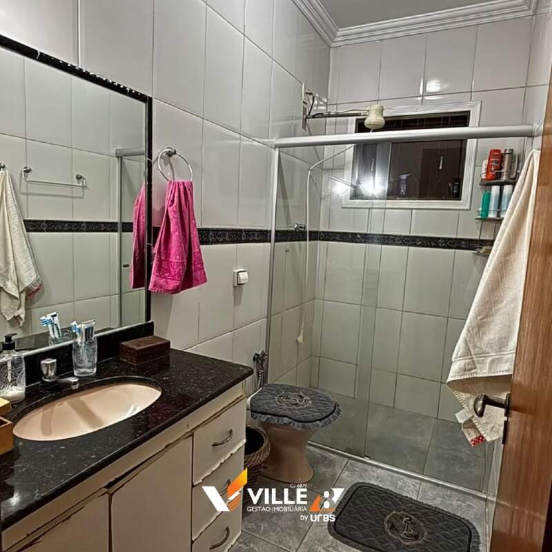 Casa à venda no Vila Estância: 