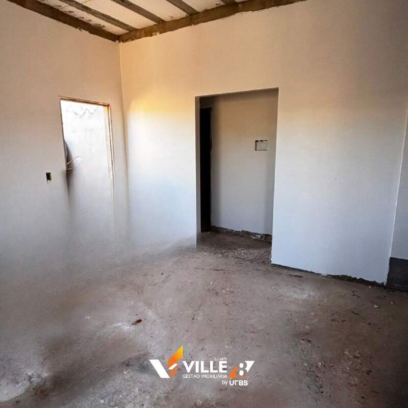 Casa à venda no Mangabeiras IV : 