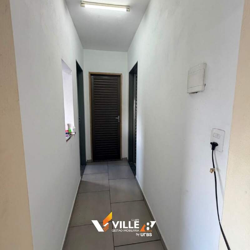 Casa à venda no Vila João Ribeiro: 