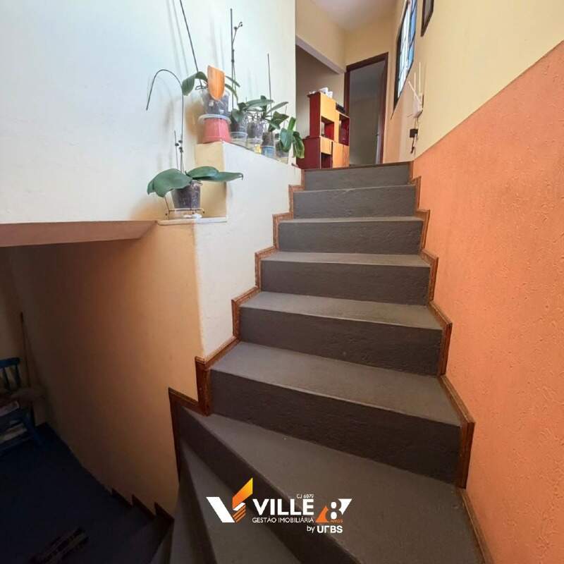 Casa à venda no Vila João Ribeiro: 