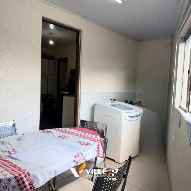 Casa à venda no Vila João Ribeiro: 
